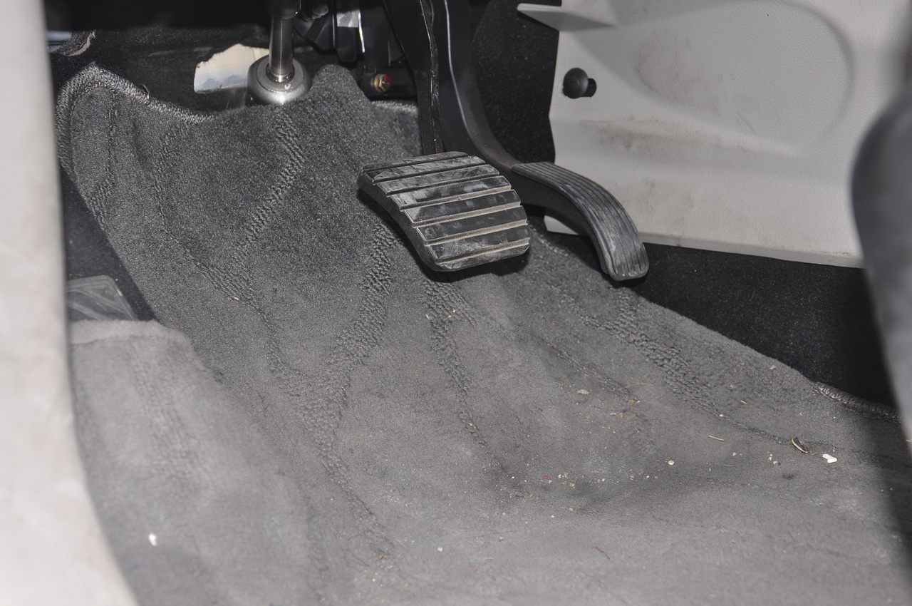 2016款景逸XV 1.6L自动豪华型