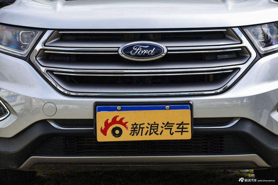 2016款锐界2.0T自动四驱豪锐型EcoBoost 245