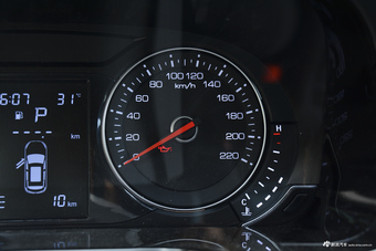 2017款众泰T600 Coupe 1.5T自动尊享型