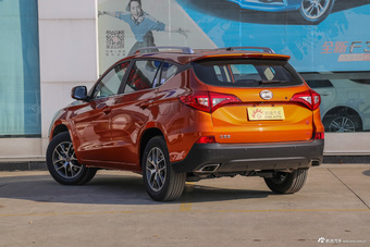 2016款宋盖世版1.5TI手动精英型