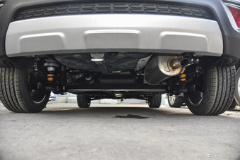 2016款北汽绅宝X35 1.5L自动豪华版