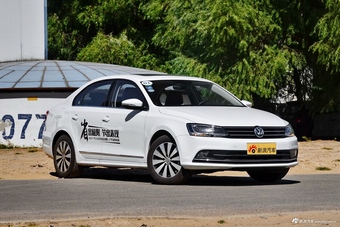 2017款速腾1.2T自动臻享型180TSI