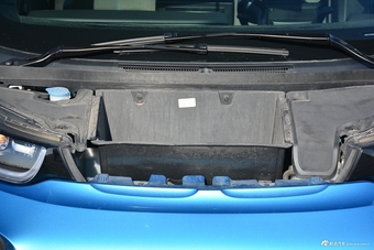 2016款宝马i3升级款豪华版