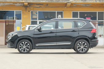 2017款景逸X5 1.6L手动舒适型