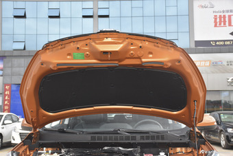 2017款优6 SUV改款1.6T自动时尚型