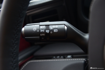 2018款雷克萨斯LC 500h运动版 