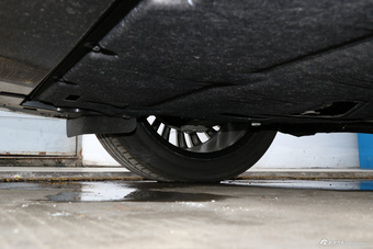 2018款金牛座2.0T自动卓越型EcoBoost 245