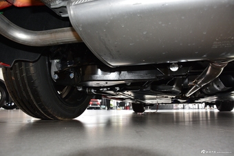 2018款领克03 1.5TD 劲Pro版