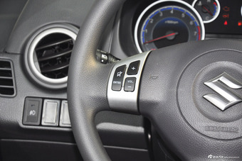 2016款天语SX4 1.6L自动经典版