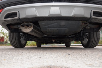 2017款蔚领1.4T自动舒适型