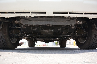 2016款普拉多三门版2.7L GX-R V6 中东版