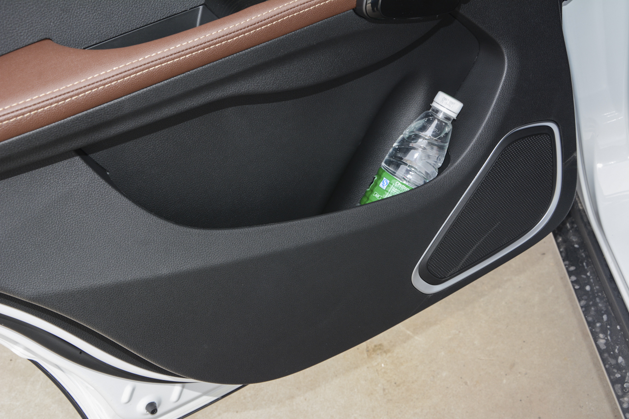 2017款斯威X7 1.5T自动智享型 