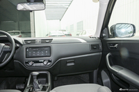 2018款观致5 SUV 1.6T自动领先型