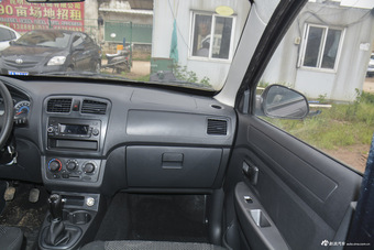 2014款风光330 1.2L手动实用型