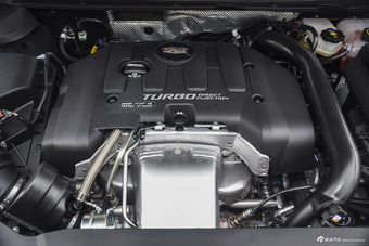 2017款XTS 2.0T自动28T技术型