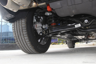 2017款WEY VV7 2.0T自动豪华型