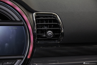 2016款MINI CLUBMAN 2.0T自动 改款COOPER S 极客版