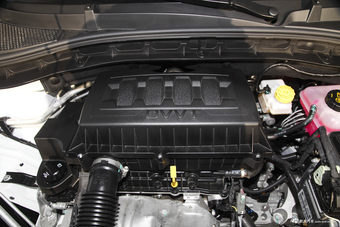 2017款名爵ZS 1.5L手动舒适版 