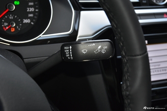 2018款一汽大众迈腾 280TSI DSG 领先型