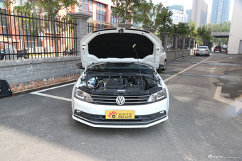 2018款速腾1.4T DSG豪华型280TSI图片