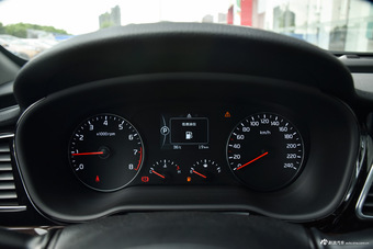 2015款起亚K4 1.8L自动GLS Special