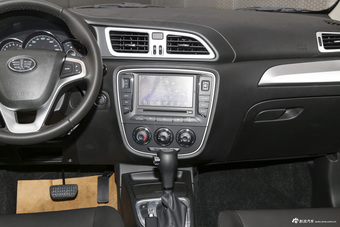 2016款骏派D60 1.8L自动尊贵型