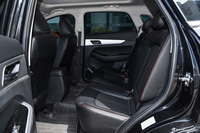 2016款北汽绅宝X55 1.5T自动CVT豪华版