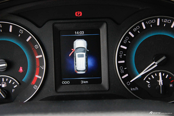 2017款哈弗H2 1.5T手动两驱精英型红标