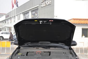 2018款大迈X7 2.0T自动至尊型