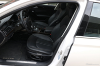 2018款众泰Z700H 1.8T DCT尊享型