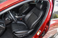 2015款林肯MKX 2.7T自动四驱尊耀版