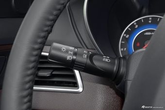 2017福美来七座版1.5T自动适·畅型6座