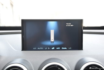 2018款WEY P8 尊贵型