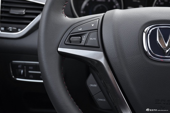 2017款CS75尚酷版1.5T手动尊享型