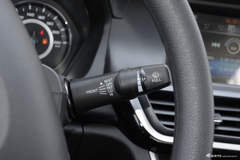 2017款V5菱致1.6L手动基本型