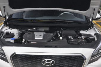 2017款索纳塔九1.6T自动GLS智能型