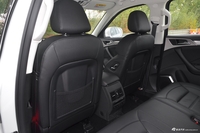 2017款哈弗H7L 2.0T自动豪华型蓝标