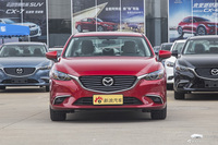 2017款阿特兹2.0L自动蓝天时尚版