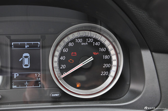 2017款景逸S50 1.6L自动豪华型 