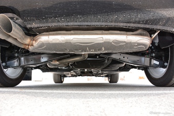 2017款Yeti 1.4T自动280TSI创行版