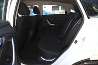 2017款启辰T90 2.0L自动CVT风尚版