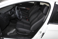 2017款风神AX3领先版1.5L自动尚酷型