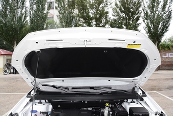 2018款捷途X70 1.5T手动智行版