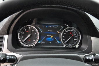 2017款景逸X6 劲享系列1.5T自动尊享型