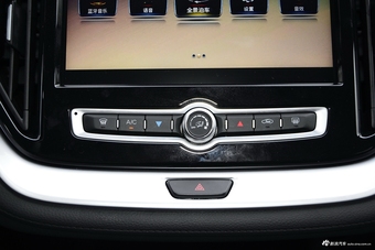 2018款捷途X70 1.5T手动智行版