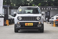 2016款自由侠1.4T自动劲能版+