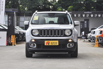 2016款自由侠1.4T自动劲能版+