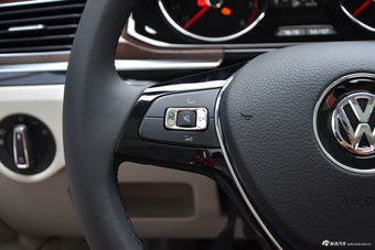 2017款蔚领1.6L手动豪华型