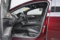 2017款林肯MKZ 2.0H自动尊耀版