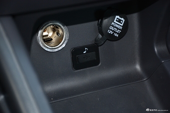 2017款伽途im6 1.5L手动智享型